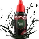 The Army Painter Warpaints Fanatic Wash - Green Tone
