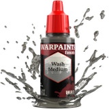The Army Painter Warpaints Fanatic Wash