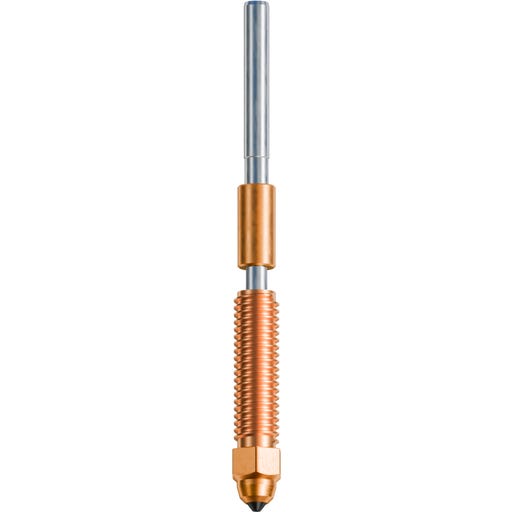 Phaetus EndCoat Nozzle for the Creality K1C - 3DJake International