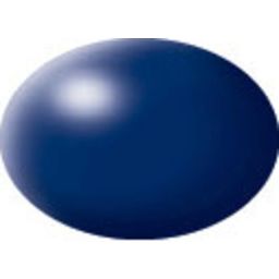 Revell Aqua Azul Cobalto, Satén Mate - 18 ml