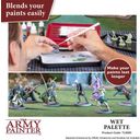 The Army Painter Wet Palette - 1 Set