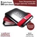 The Army Painter Wet Palette - 1 Set