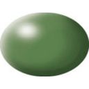 Revell Aqua - папратово зелено, копринен мат