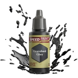 The Army Painter Speedpaint - Gravelord Grey