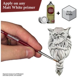 The Army Painter Speedpaint - Holy White