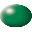 Revell Aqua Color - Deciduous Green Semi-Gloss