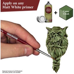 The Army Painter Speedpaint - Camo Cloak