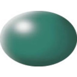 Revell Aqua Color - Patina Green Semi-Gloss - 18 ml