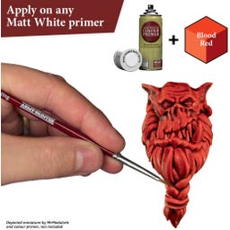 The Army Painter Speedpaint - Blood Red