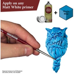 The Army Painter Speedpaint - Magic Blue