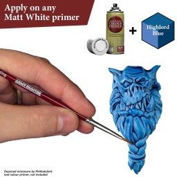 The Army Painter Speedpaint - Highlord Blue