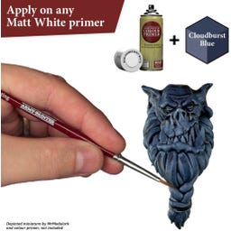 The Army Painter Speedpaint - Cloudburst Blue