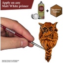 The Army Painter Speedpaint - Hardened Leather