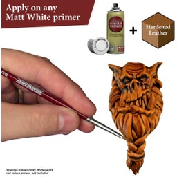 The Army Painter Speedpaint - Hardened Leather