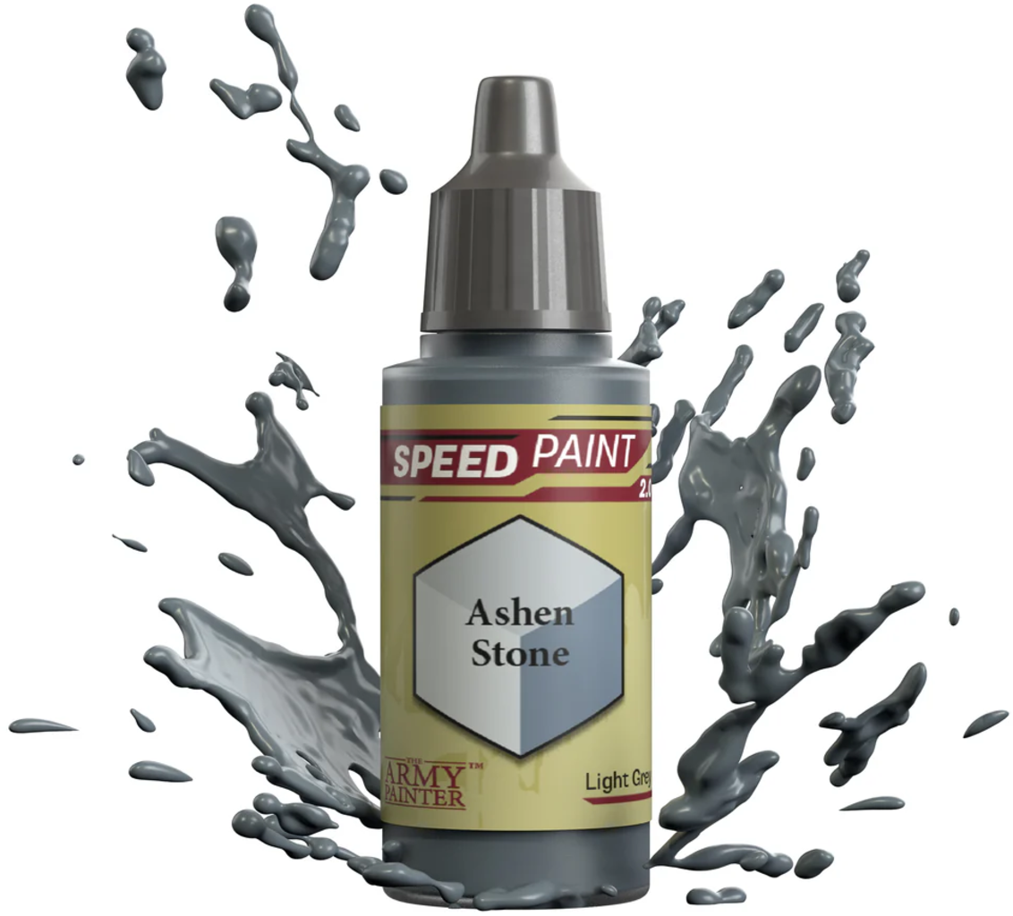 The Army Painter Speedpaint