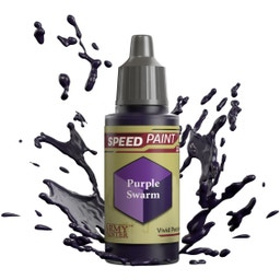 The Army Painter Speedpaint - Purple Swarm