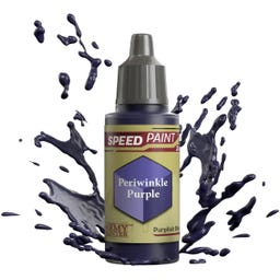 The Army Painter Speedpaint - Periwinkle Purple
