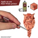 The Army Painter Speedpaint - Aged Hide