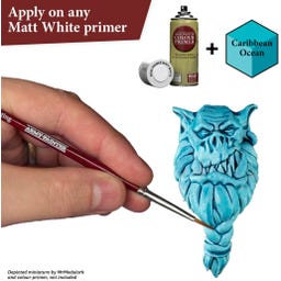 The Army Painter Speedpaint - Caribbean Ocean