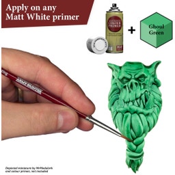 The Army Painter Speedpaint - Ghoul Green