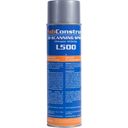 FabConstruct Spray matujący L500 do skanu 3D - 500 ml