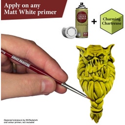 The Army Painter Speedpaint - Charming Chartreuse