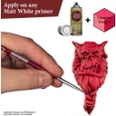 The Army Painter Speedpaint - Carmine Dragon