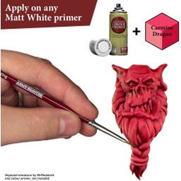 The Army Painter Speedpaint - Carmine Dragon