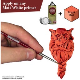 The Army Painter Speedpaint - Bright Red