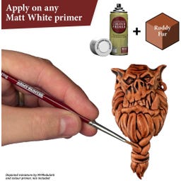 The Army Painter Speedpaint - Ruddy Fur