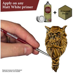 The Army Painter Speedpaint - Brownish Decay