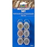 Revell Paint Set for the Military