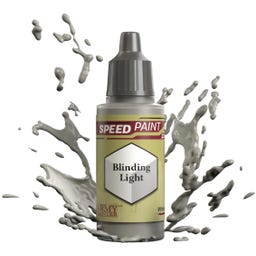 The Army Painter Speedpaint - Blinding Light