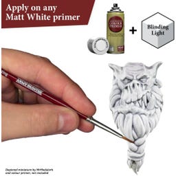 The Army Painter Speedpaint - Blinding Light