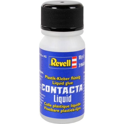 Revell Contacta Płyn, klej - 13 g