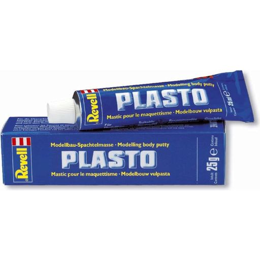 Revell Plasto töltőanyag - 25 ml