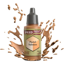 The Army Painter Speedpaint - Pastel Salmon