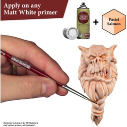 The Army Painter Speedpaint - Pastel Salmon