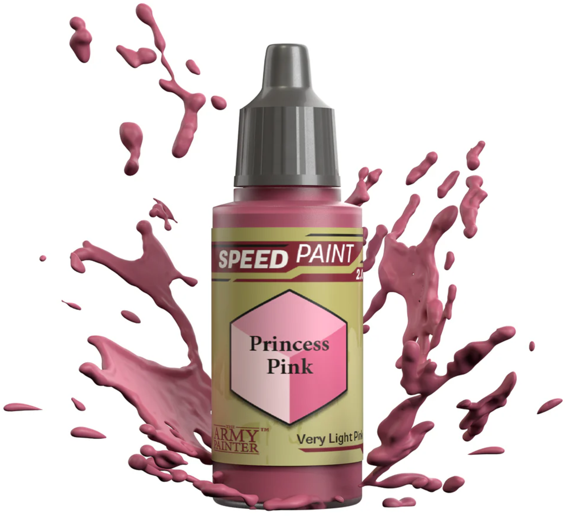 The Army Painter Speedpaint