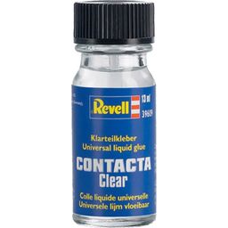 Revell Contacta Clear - prozirno ljepilo - 20 g