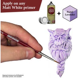 The Army Painter Speedpaint - Pastel Lavender