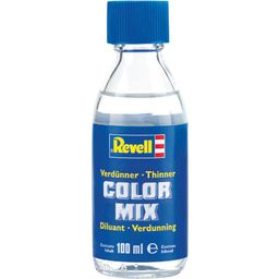 Revell Color Mix Thinner - 100 ml
