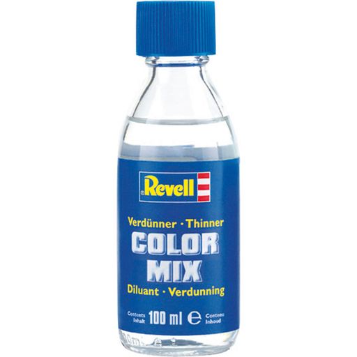 Revell Color Mix Verdünner - 100 ml