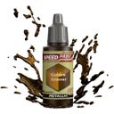 The Army Painter Speedpaint Metallics - Golden Armour