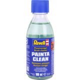Revell Painta Clean - Rengöring av Penseln