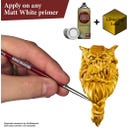 The Army Painter Speedpaint Metallics - Glittering Loot