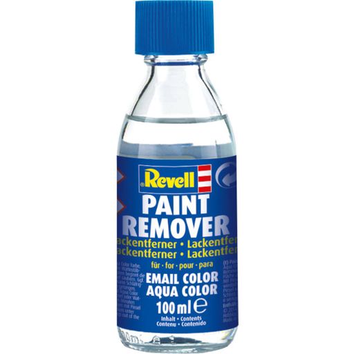 Revell Paint Remover - 100 ml