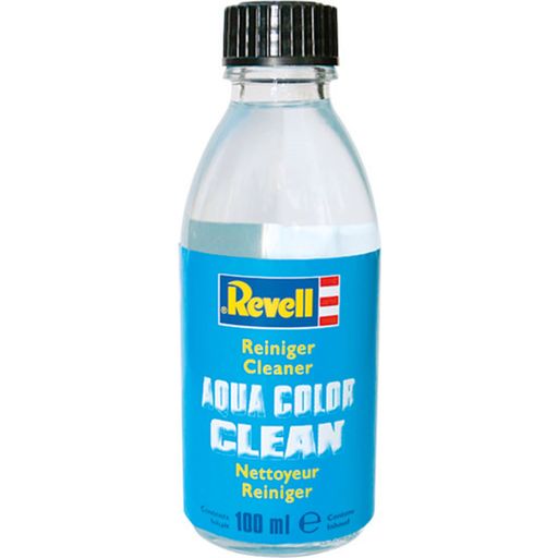 Revell Aqua Color Cleaner - 100 ml