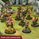 The Army Painter Speedpaint Starter Paint Set 2.0 - 1 Set