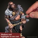 The Army Painter Speedpaint Starter Paint Set 2.0 - 1 setti